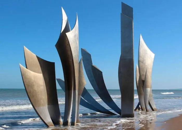 Le Penthouse - Vue Centre Ville, Proche Gare Sncf Apartment *