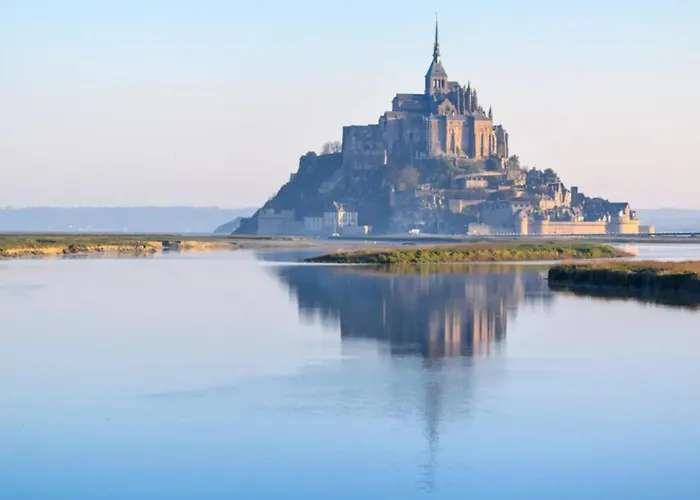 Apartment Le Penthouse - Vue Centre Ville, Proche Gare Sncf *